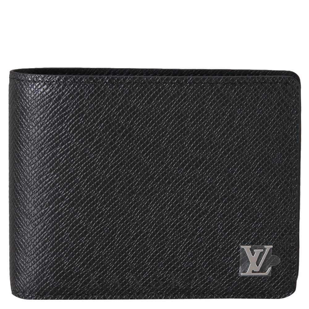 LOUIS VUITTON(USED)루이비통 타이가 멀티플 월릿